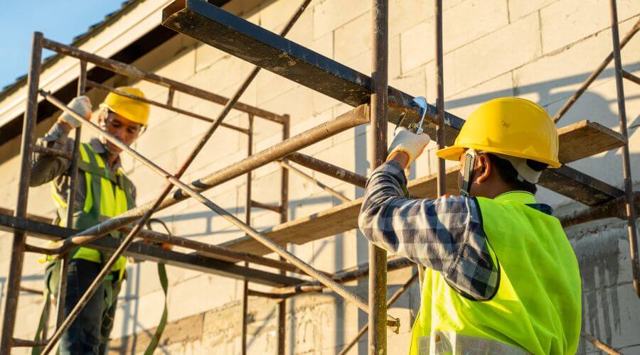 Professional residential roofers in Pleasant Plain, OH